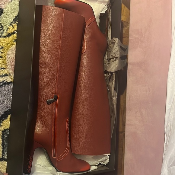 Bottega Veneta Shoes - Brand new bottega heels